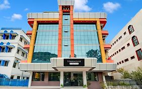 Townhouse Mysore Central Formerly Hotel Pride